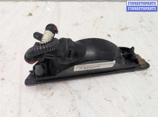 купить Фонарь дополнительный (стоп-сигнал) на Nissan Note E11 2005-2013