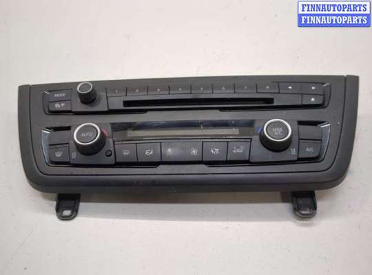 Переключатель отопителя (печки) BM3618616 на BMW 3 F30 2012-2019