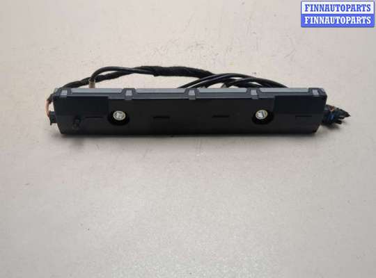 купить Усилитель антенны на Audi Q7 2005-2015