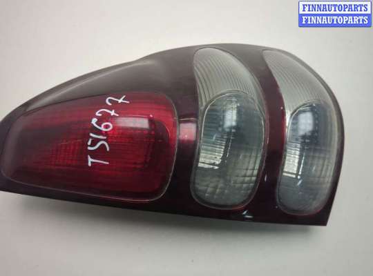 купить Фонарь (задний) на Toyota Land Cruiser Prado (120) - 2002-2009