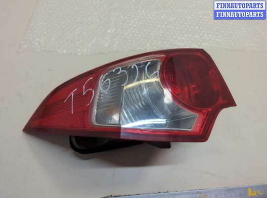 Фонарь (задний) HD529839 на Honda Accord 8 2008-2015