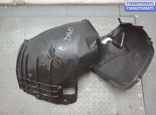 купить Защита арок (подкрылок) на BMW 7 E65 2001-2008