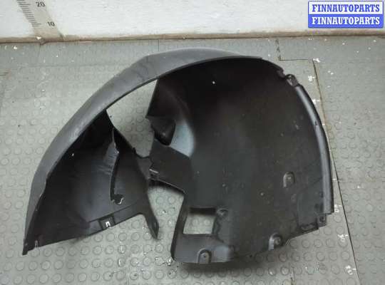 купить Защита арок (подкрылок) на BMW 7 E65 2001-2008