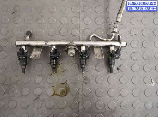 купить Форсунка топливная на Mercedes C W203 2000-2008