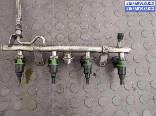 купить Форсунка топливная на Mercedes C W203 2000-2008