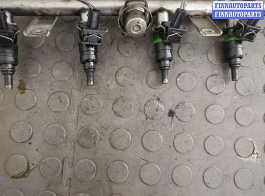 купить Форсунка топливная на Mercedes C W203 2000-2008