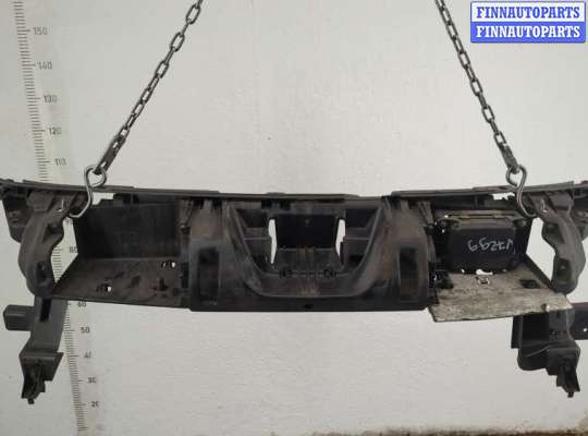 Рамка передняя (телевизор) PG1207701 на Peugeot 3008 2009-2016