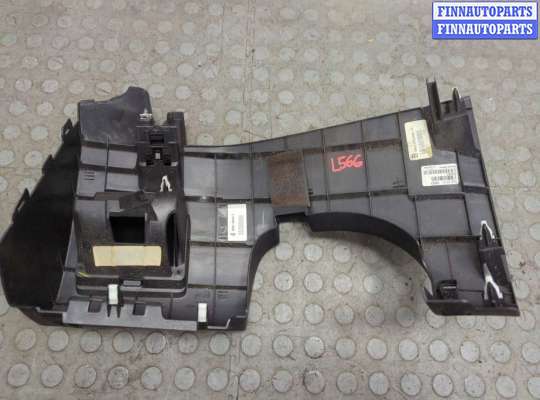 купить Пластик панели торпеды на Mazda 6 2008-2012 USA