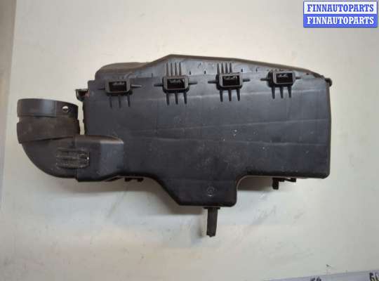 Корпус воздушного фильтра PG1226195 на Citroen Berlingo 2008-2012