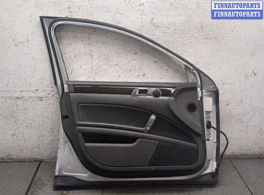 Дверь боковая на Volkswagen Phaeton (3D)