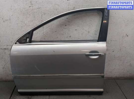 купить Дверь боковая (легковая) на Volkswagen Phaeton 2002-2010