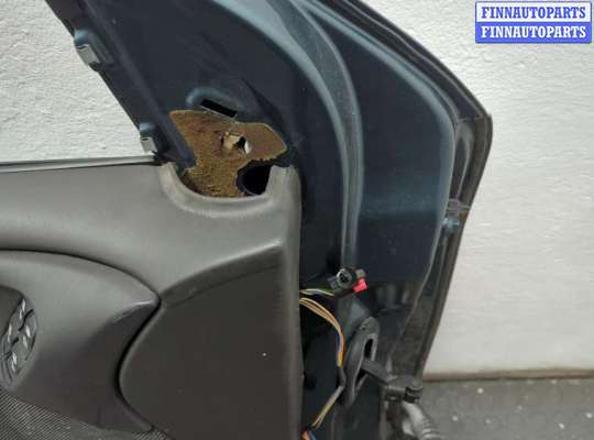 купить Дверная карта (Обшивка двери) на Ford Focus 1 1998-2004
