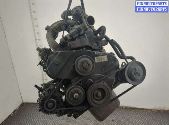 Форсунка топливная LD11239 на LDV (DAF) Convoy 1993-2006
