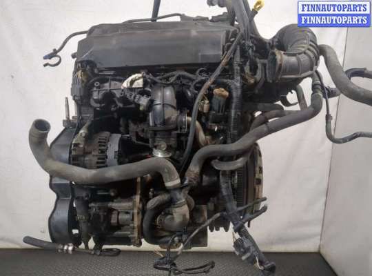купить Головка блока (ГБЦ) на Ford Transit (Tourneo) Custom 2012-2025