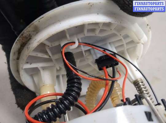 купить Насос топливный электрический на Renault Scenic 2012-2016