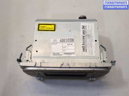 купить Магнитола на Ford Focus 2 2008-2011