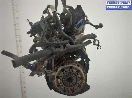 купить Двигатель (ДВС) на Fiat Punto Evo 2009-2012