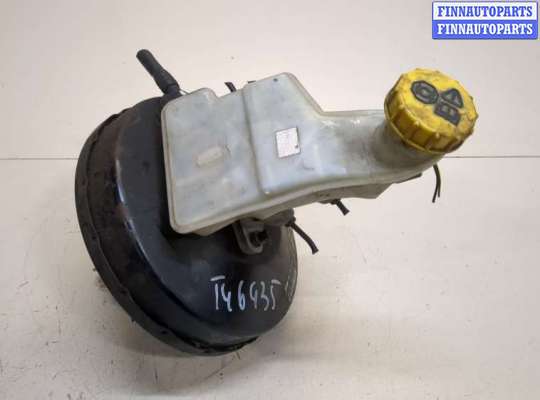 купить Цилиндр тормозной главный на Ford Fusion 2002-2012
