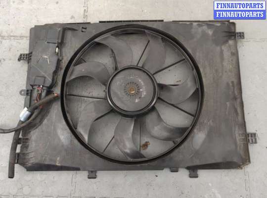 купить Вентилятор радиатора на Mercedes A W176 2012-2018