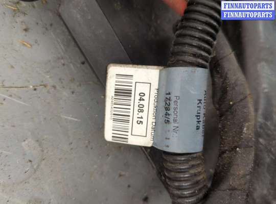 купить Вентилятор радиатора на Mercedes A W176 2012-2018