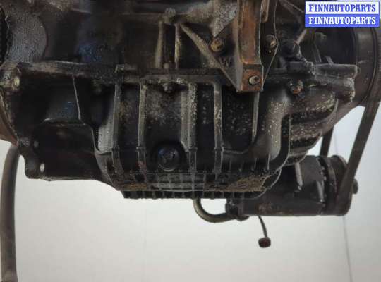 купить Двигатель (ДВС) на Ford Focus 2 2005-2008