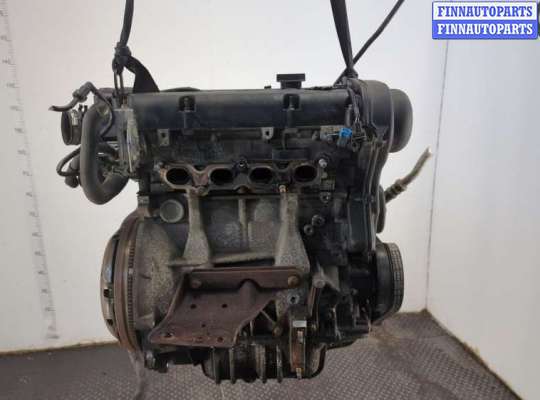 купить Двигатель (ДВС) на Ford Focus 2 2005-2008