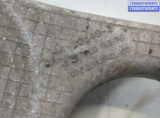 купить Рычаг подвески на Porsche Panamera 2009-2016