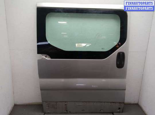 купить Механизм раздвижной двери на Renault Trafic 2001-2014