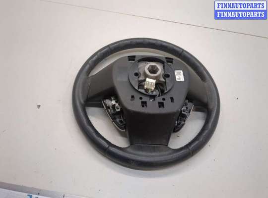 купить Руль на Mazda 3 (BL) 2009-2013