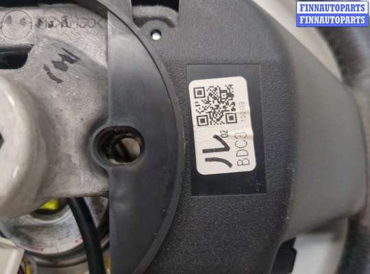 купить Руль на Mazda 3 (BL) 2009-2013