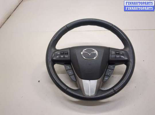Руль MZ663751 на Mazda 3 (BL) 2009-2013