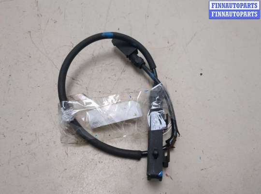 купить Трос капота на Audi A4 (B8) 2007-2015