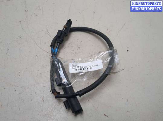 купить Трос капота на Audi A4 (B8) 2007-2015