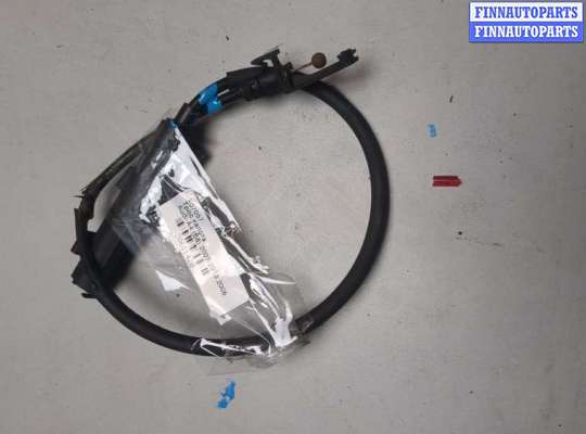 купить Трос капота на Audi A4 (B8) 2007-2015