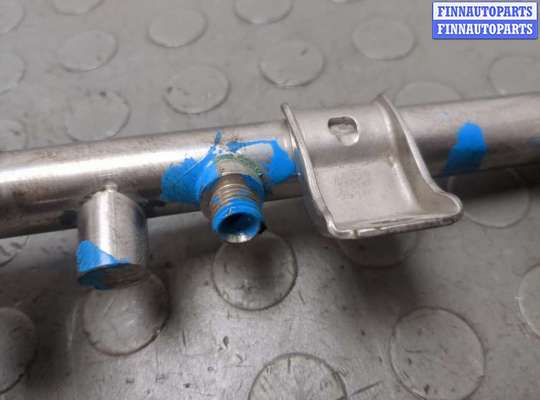 купить Рампа (рейка) топливная на BMW X5 E70 2006-2013