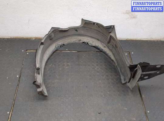 купить Защита арок (подкрылок) на Toyota Avensis 3 2008-2018