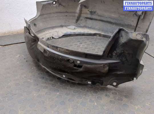 купить Защита арок (подкрылок) на Toyota Avensis 3 2008-2018