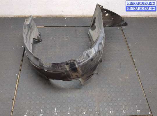 купить Защита арок (подкрылок) на Toyota Avensis 3 2008-2018