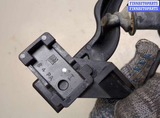 купить Трос капота на Opel Zafira A 1999-2005