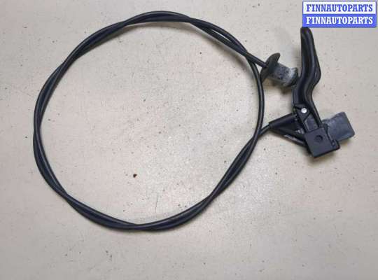 купить Трос капота на Opel Zafira A 1999-2005