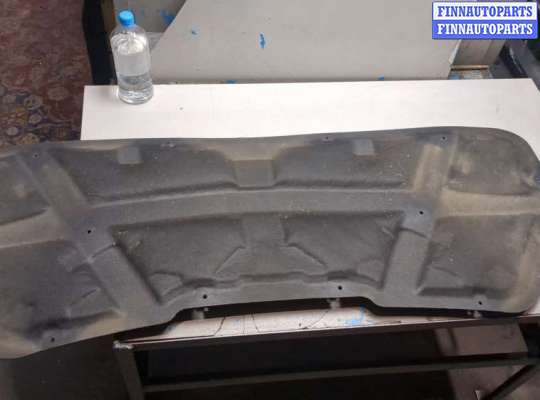 купить Обшивка капота на KIA Sorento XM 2009-2021