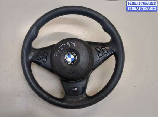 купить Руль на BMW 6 E63 2004-2007