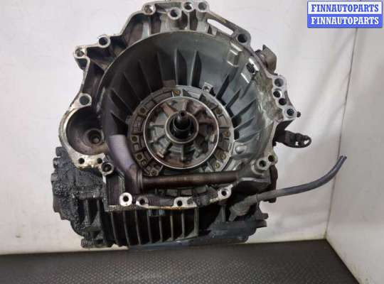 КПП - автомат (АКПП) 4х4 AU1729973 на Audi A6 (C6) Allroad 2006-2011