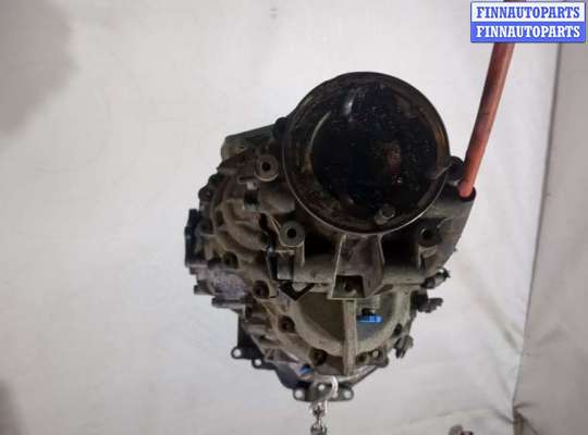 купить КПП - автомат (АКПП) 4х4 на Audi A6 (C6) Allroad 2006-2011