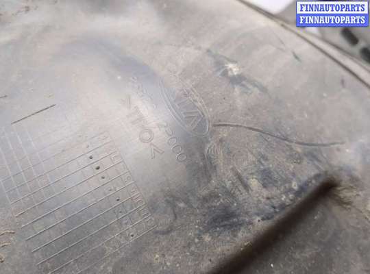 купить Защита арок (подкрылок) на KIA Sorento XM 2009-2021