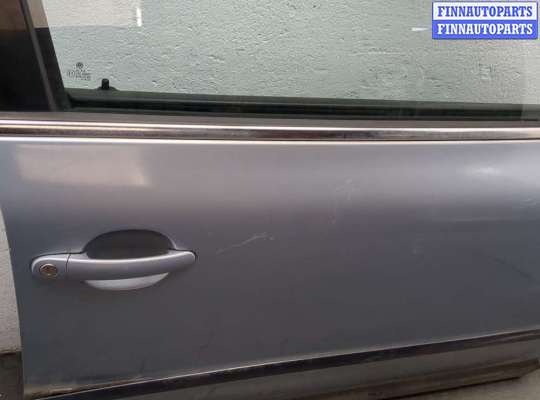купить Ручка двери наружная на Volkswagen Passat 5 2000-2005