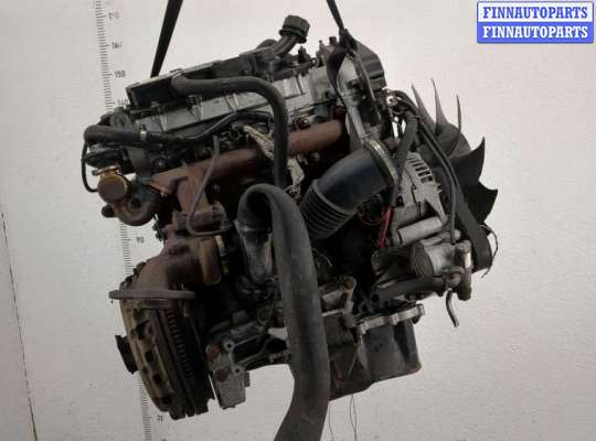 купить Двигатель (ДВС на разборку) на Iveco Daily 4 2005-2011