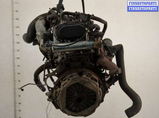 купить Двигатель (ДВС на разборку) на Iveco Daily 4 2005-2011