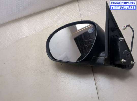 купить Зеркало боковое на Nissan Juke 2010-2014