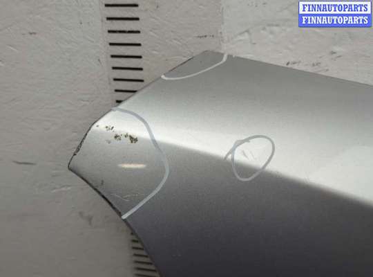 купить Капот на Volkswagen Passat 6 2005-2010